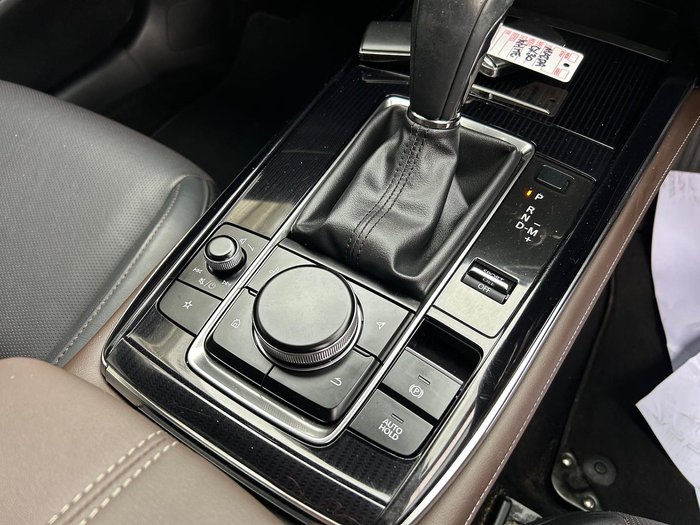 2021 Mazda CX-30 G25 Touring