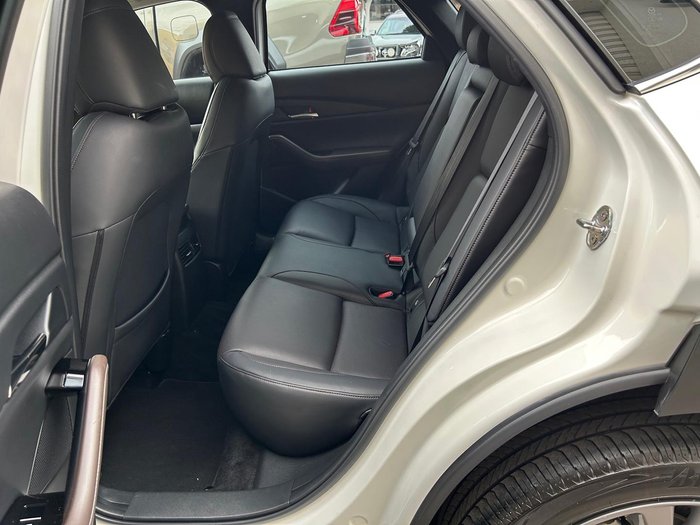 2021 Mazda CX-30 G25 Touring