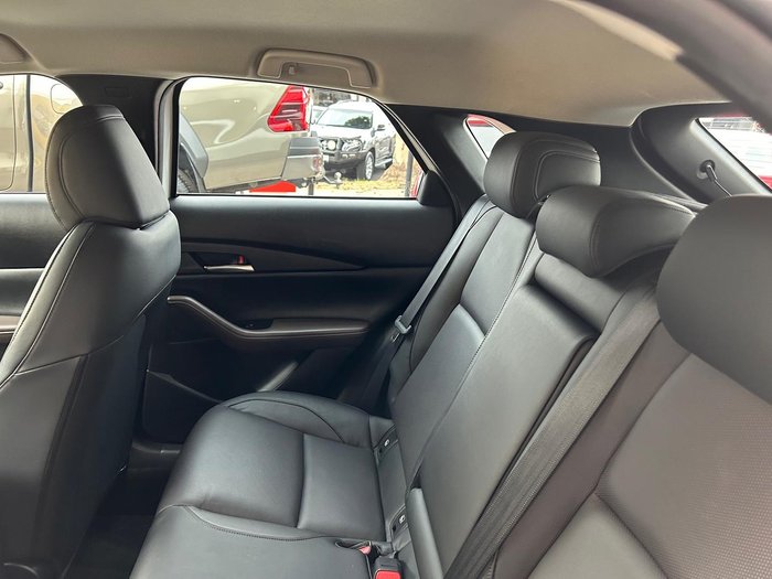 2021 Mazda CX-30 G25 Touring