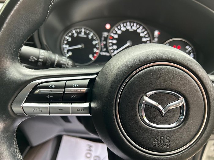 2021 Mazda CX-30 G25 Touring