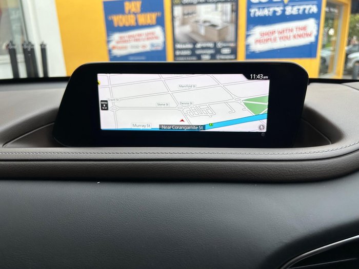 2021 Mazda CX-30 G25 Touring