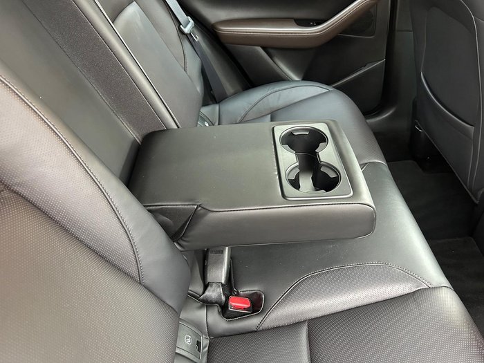 2021 Mazda CX-30 G25 Touring