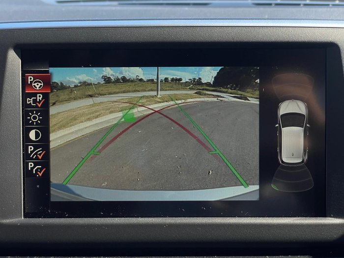 2016 BMW 2 Series 220i Luxury Line