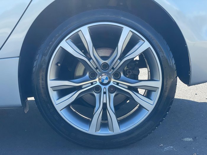 2016 BMW 2 Series 220i Luxury Line