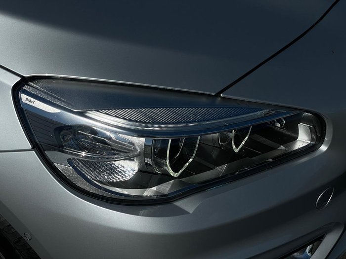 2016 BMW 2 Series 220i Luxury Line