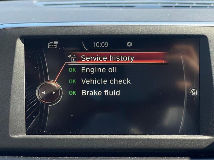 2016 BMW 2 Series 220i Luxury Line