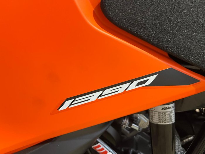 2026 KTM 1390 Super Adventure S Super Adventure Orange