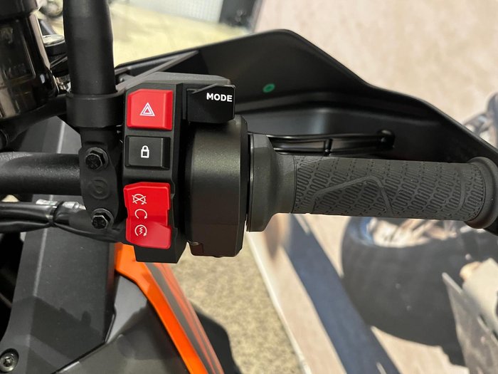 2026 KTM 1390 Super Adventure S Super Adventure Orange