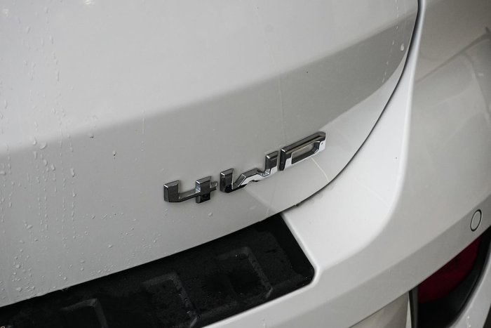 2024 Ford Everest Trend