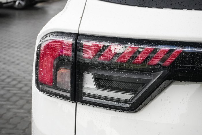 2024 Ford Everest Trend