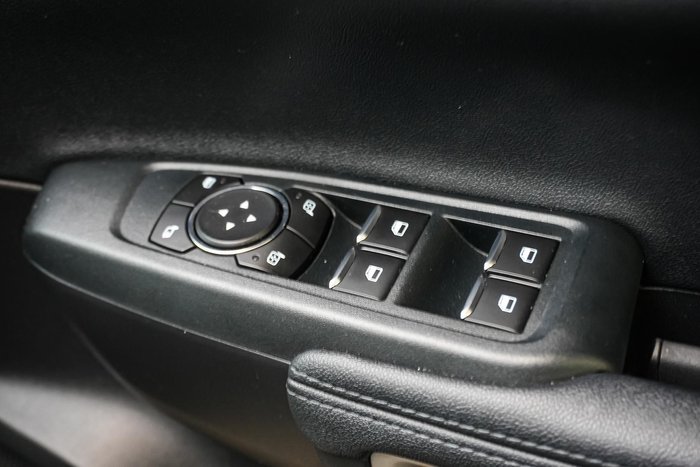 2024 Ford Everest Trend