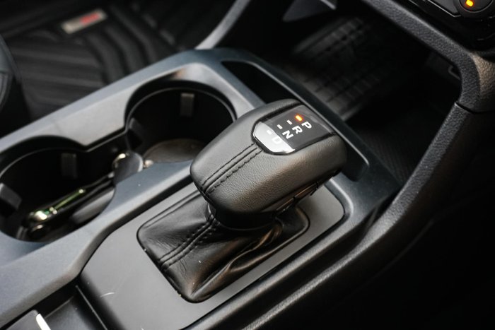 2024 Ford Everest Trend