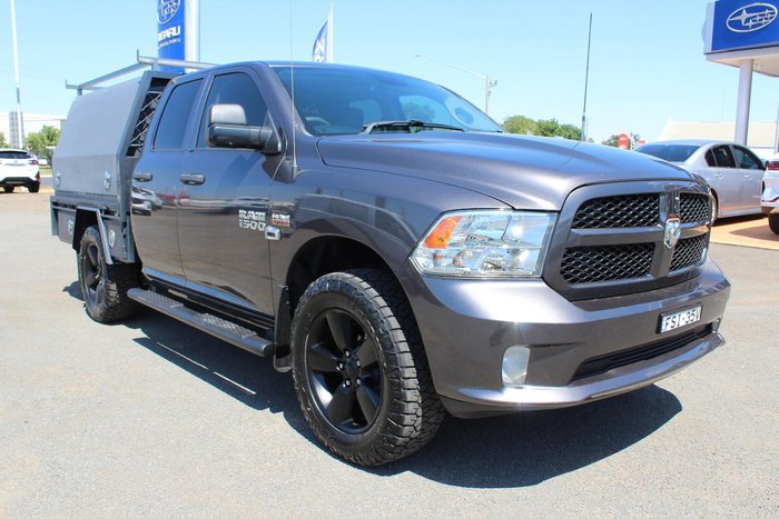 2020 RAM 1500 Express
