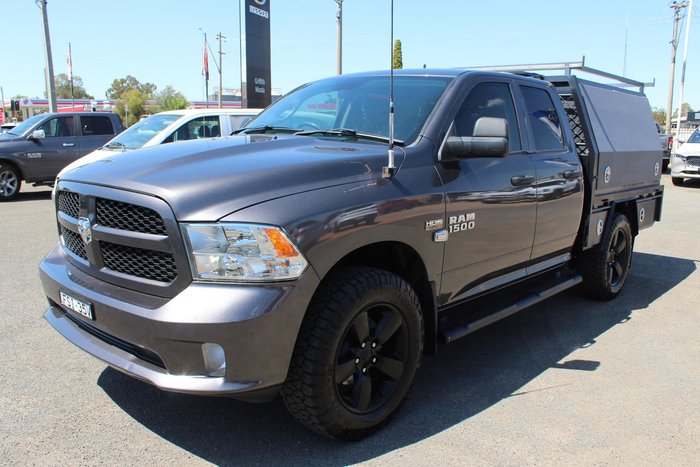 2020 RAM 1500 Express