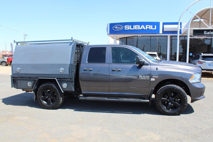 2020 RAM 1500 Express