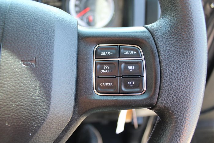 2020 RAM 1500 Express