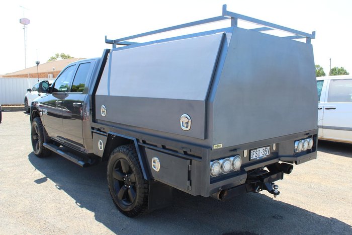 2020 RAM 1500 Express