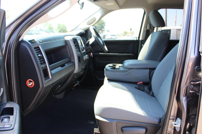 2020 RAM 1500 Express