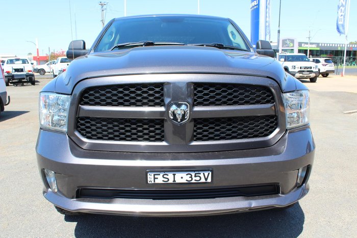 2020 RAM 1500 Express