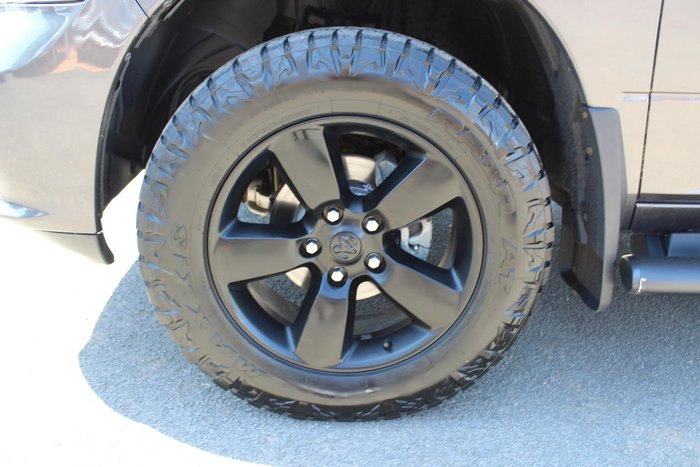 2020 RAM 1500 Express