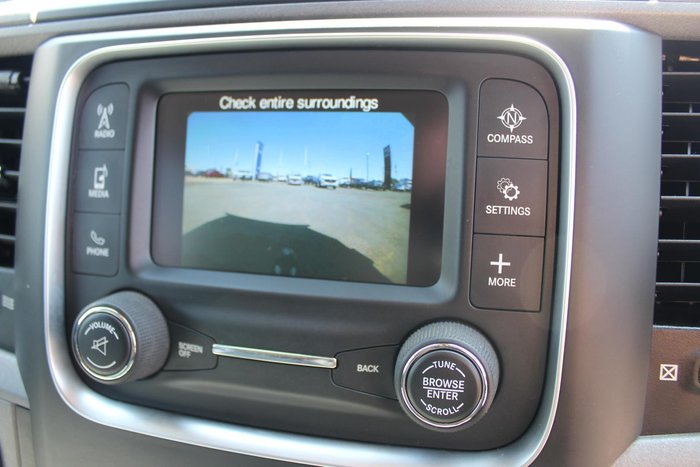 2020 RAM 1500 Express