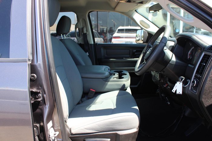 2020 RAM 1500 Express