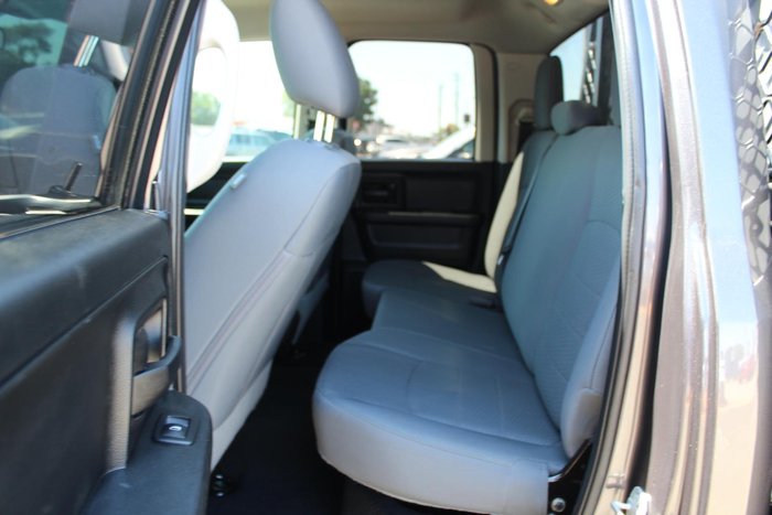 2020 RAM 1500 Express