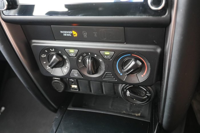 2022 Toyota Fortuner GX