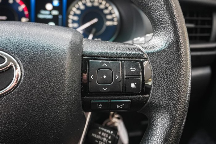 2022 Toyota Fortuner GX