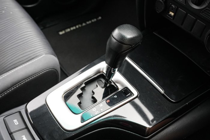 2022 Toyota Fortuner GX