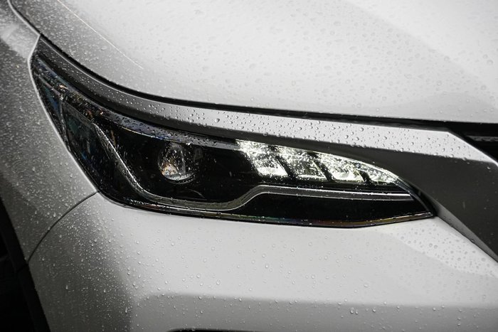 2022 Toyota Fortuner GX