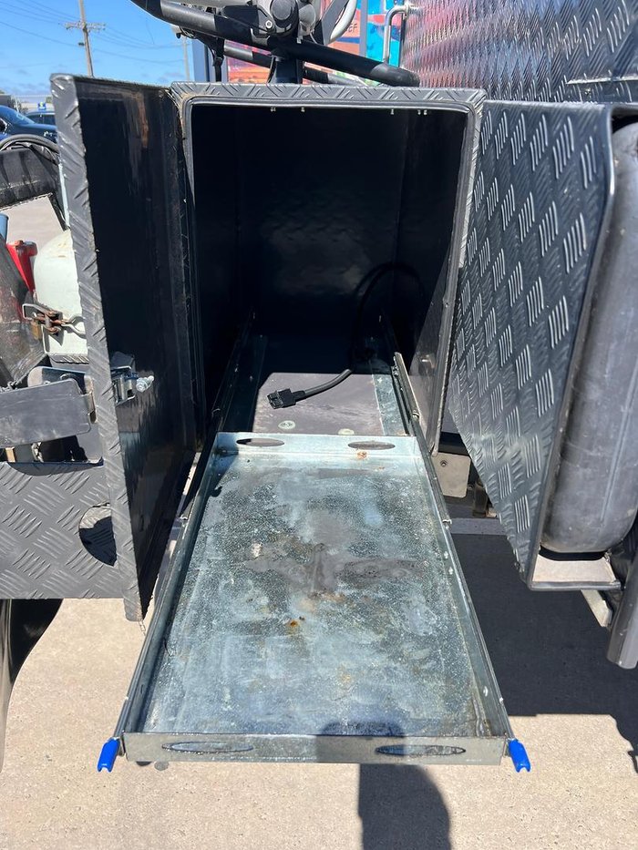 2021 Design RV Mica Off Road F2-6, 21'10'' Family X 3 Bunk