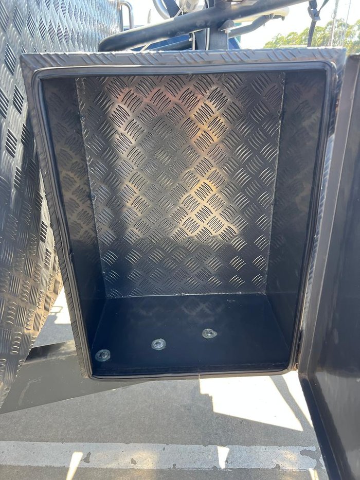 2021 Design RV Mica Off Road F2-6, 21'10'' Family X 3 Bunk