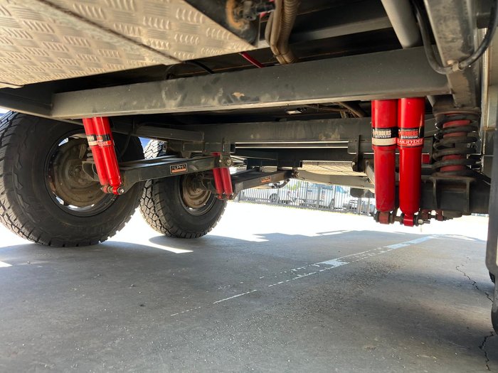 2021 Design RV Mica Off Road F2-6, 21'10'' Family X 3 Bunk