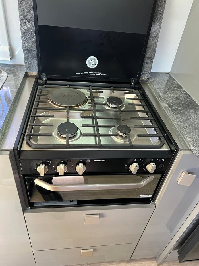 2021 Design RV Mica Off Road F2-6, 21'10'' Family X 3 Bunk