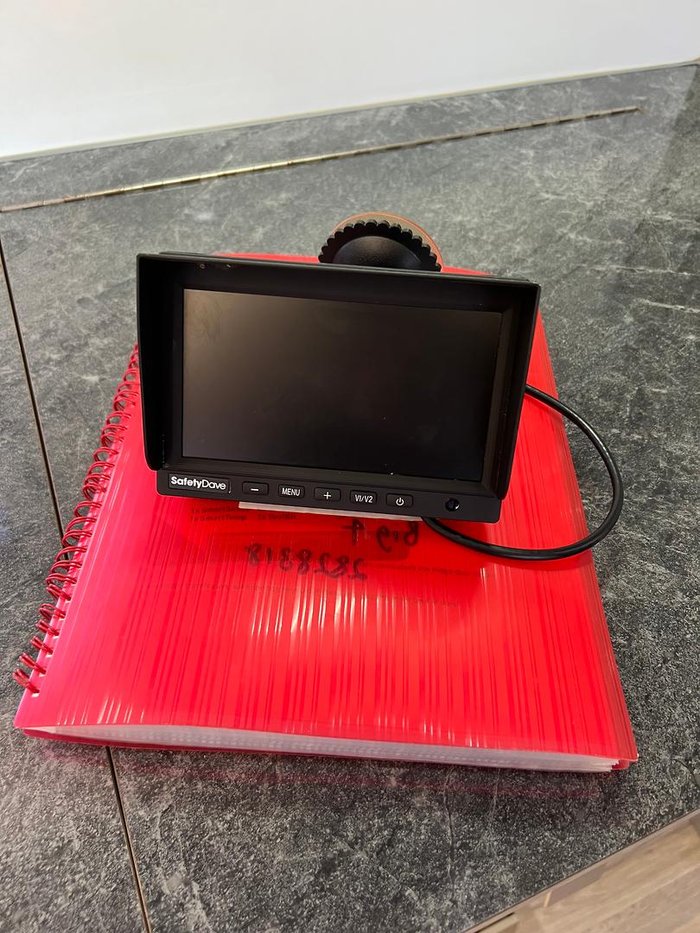 2021 Design RV Mica Off Road F2-6, 21'10'' Family X 3 Bunk