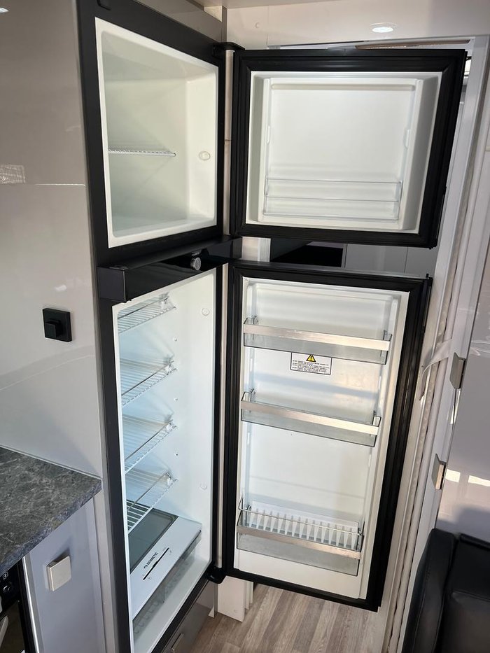 2021 Design RV Mica Off Road F2-6, 21'10'' Family X 3 Bunk