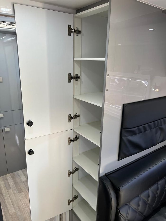 2021 Design RV Mica Off Road F2-6, 21'10'' Family X 3 Bunk