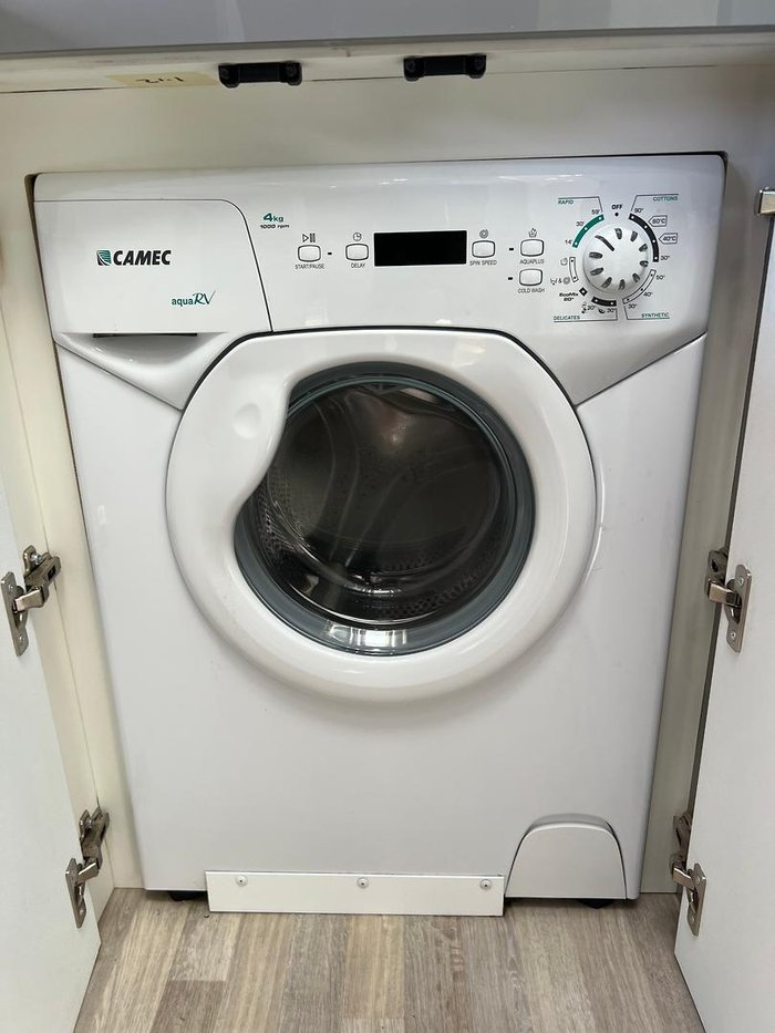 2021 Design RV Mica Off Road F2-6, 21'10'' Family X 3 Bunk