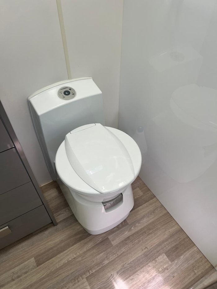 2021 Design RV Mica Off Road F2-6, 21'10'' Family X 3 Bunk