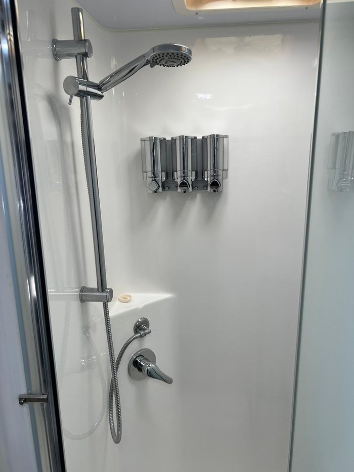 2021 Design RV Mica Off Road F2-6, 21'10'' Family X 3 Bunk