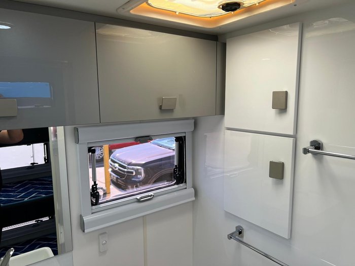 2021 Design RV Mica Off Road F2-6, 21'10'' Family X 3 Bunk