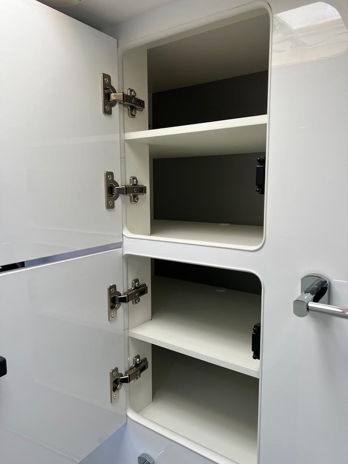 2021 Design RV Mica Off Road F2-6, 21'10'' Family X 3 Bunk