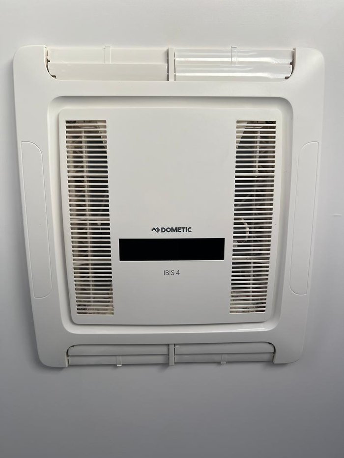 2021 Design RV Mica Off Road F2-6, 21'10'' Family X 3 Bunk