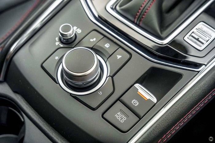 2025 Mazda CX-5 G35 GT SP