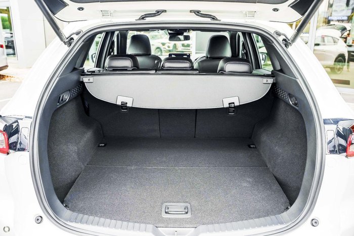 2025 Mazda CX-5 G35 GT SP