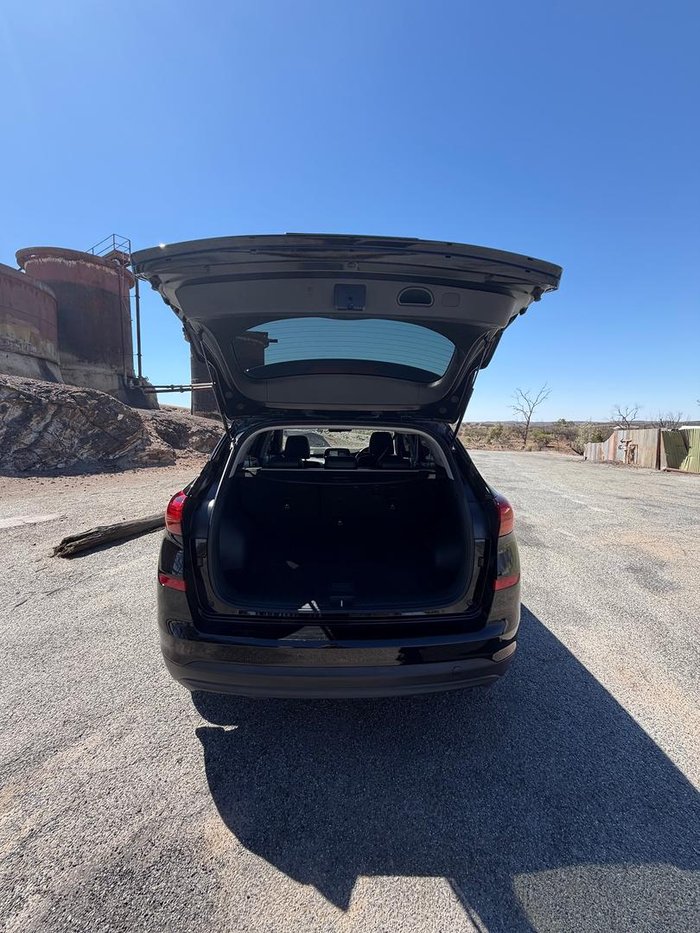 2020 Hyundai Tucson Active X