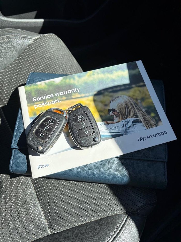 2020 Hyundai Tucson Active X