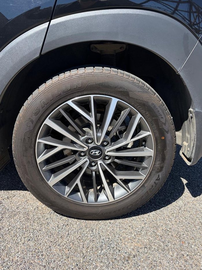 2020 Hyundai Tucson Active X