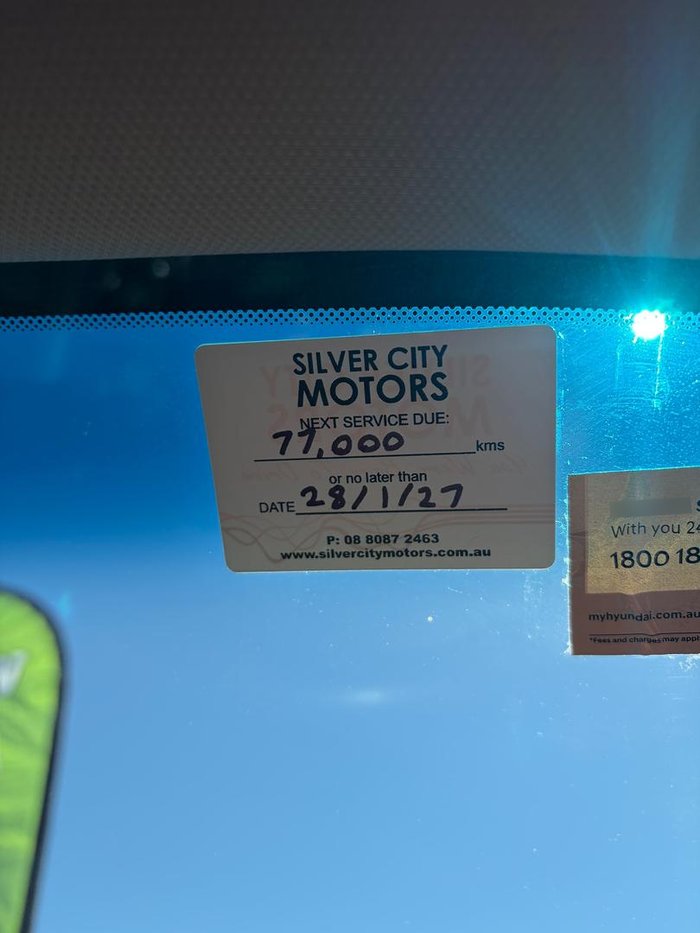 2020 Hyundai Tucson Active X